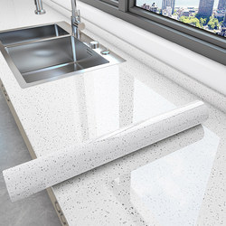 Kitchen Oil-Proof Stickers Countertop Protective Film Marble Stove Waterproof Self-Adhesive High-Temperature Resistant Wall Film Cabinet Thickened Kitchen Oil-Proof Stickers Countertop Protective Film Marble Stove Waterproof Self-Adhesive High-Temperature Resistant Wall Film Cabinet Thickened