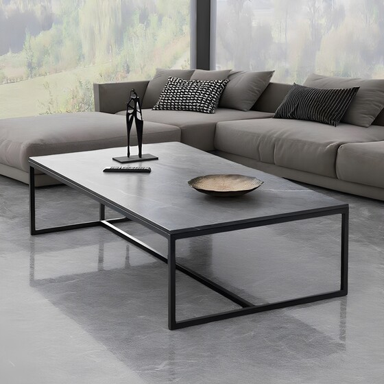 Coffee table with small living room and home use 2025 new modern light luxury rental house square minimalist sofa tea table table
Coffee table with small living room and home use 2025 new modern light luxury rental house square minimalist sofa tea table table