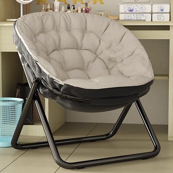 Lazy nest sofa chair folding back chair student dormitory computer chair home bedroom single -player comfort chair
Lazy nest sofa chair folding back chair student dormitory computer chair home bedroom single -player comfort chair