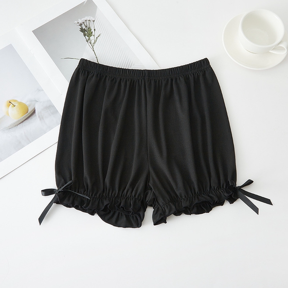 Finanu pumpkin pants for women for summer thin JK safety pants anti-exposure leggings lace lantern shorts puffy pants
Finanu pumpkin pants for women for summer thin JK safety pants anti-exposure leggings lace lantern shorts puffy pants