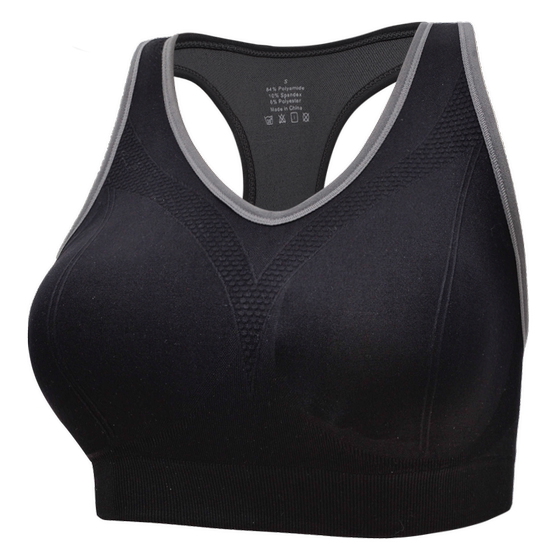 IZD sports underwear female shock -proof running gathers drooping net red sports fitness bras beautiful back yoga vest
 IZD sports underwear female shock -proof running gathers drooping net red sports fitness bras beautiful back yoga vest