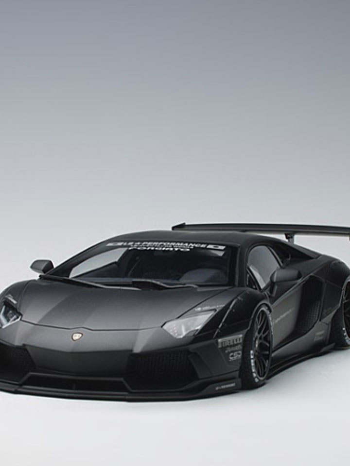 AUTOart奥拓兰博基尼汽车模型 AUTOart奥拓兰博基尼汽车模型