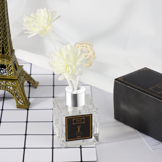 Fire-free aromatherapy essential oil bedroom air freshener long-lasting light fragrance toilet hotel supplies car fragrance 
Fire-free aromatherapy essential oil bedroom air freshener long-lasting light fragrance toilet hotel supplies car fragrance