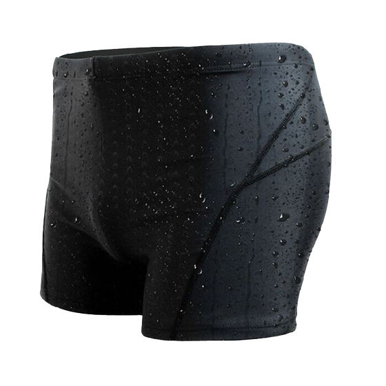 Beach hot spring men's swimming trunks Student fund professional swimming equipment beach pants tights swimming shorts
Beach hot spring men's swimming trunks Student fund professional swimming equipment beach pants tights swimming shorts