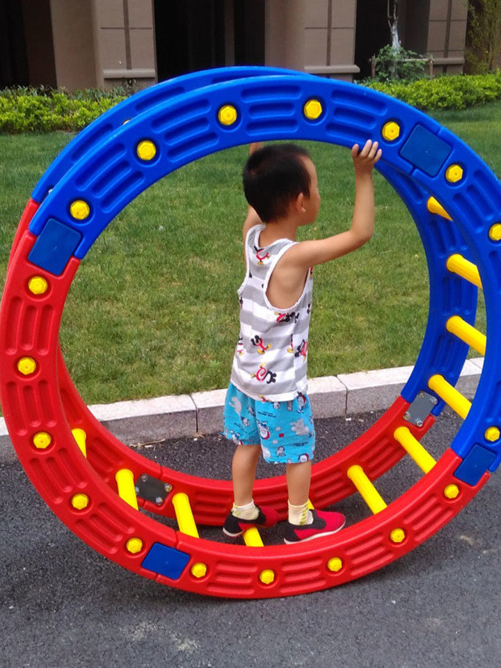 幼儿园儿童体能感统训练器材 幼儿园儿童体能感统训练器材