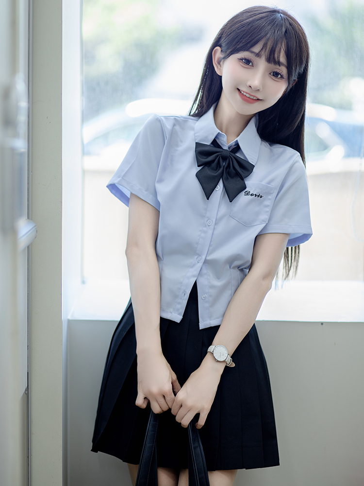 1円 セーラー服 学生服 上着 夏物 半袖 スクールウエア 宮崎大学教育学部付属小学校 学生 制服 白2本線 通学用 中古 白　NA5744 1円 セーラー服 学生服 上着 夏物 半袖 スクールウエア 中学 高校 学生