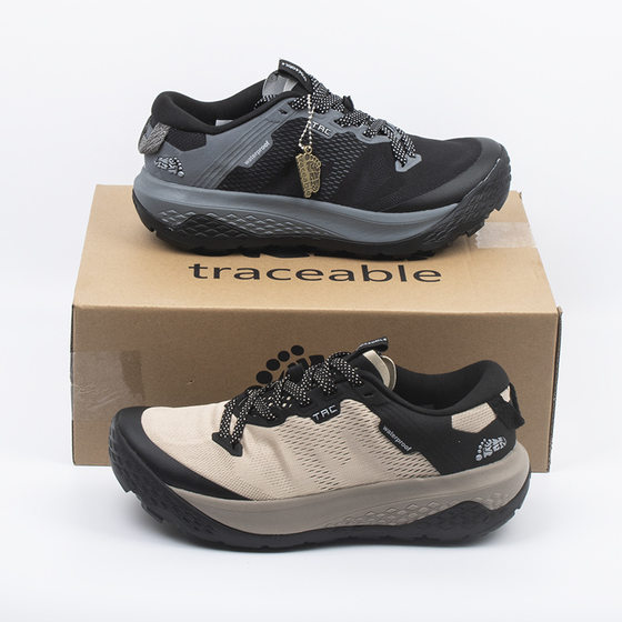 Canada's high-end outdoor mountain adventure wide last lightweight non-slip wear-resistant breathable mountaineering hiking trail running shoes for men
Canada's high-end outdoor mountain adventure wide last lightweight non-slip wear-resistant breathable mountaineering hiking trail running shoes for men
