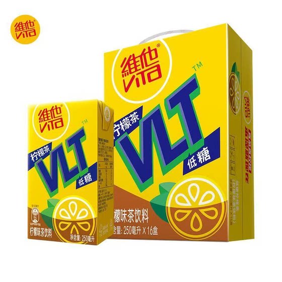 Vita low-sugar lemon tea 250ml*16 boxes of low-sugar lemon tea shipped in bulk and not in the original box
Vita low-sugar lemon tea 250ml*16 boxes of low-sugar lemon tea shipped in bulk and not in the original box