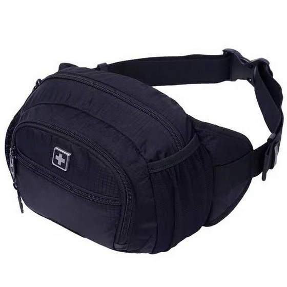 Swiss Army Knife Waist Bag R006 Fashion Quick-Drying Ultra-Light Casual Chest Pack for Men and Women
Swiss Army Knife Waist Bag R006 Fashion Quick-Drying Ultra-Light Casual Chest Pack for Men and Women