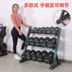 Dumbbell Rack for Home and Commercial Use, Storage Rack, Gym Rack, Men's Equipment Placement Rack, Kettlebell Stand Dumbbell Rack for Home and Commercial Use, Storage Rack, Gym Rack, Men's Equipment Placement Rack, Kettlebell Stand