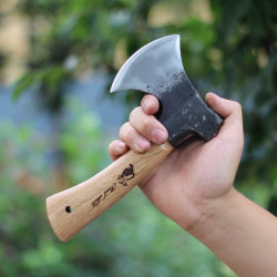 Aokoka Outdoor Forging Small Hand Axe Carpenter Axe Camp Axe Camping Tomahawk Car For Home Small Axe Tool Aokoka Outdoor Forging Small Hand Axe Carpenter Axe Camp Axe Camping Tomahawk Car For Home Small Axe Tool