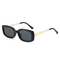 French cherrykoko metal sunglasses for women, high-end, personalized, fashionable, street style, sunscreen sunglasses French cherrykoko metal sunglasses for women, high-end, personalized, fashionable, street style, sunscreen sunglasses