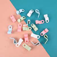 衣架连接挂钩衣柜省空间收纳神器家用可叠加挂衣架可叠加衣服钩子