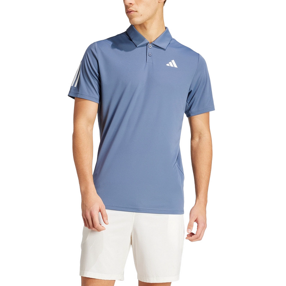 Adidas Spring New Men's Tennis Casual Sports Short Sleeve Lapel POLO Shirt IY3216
Adidas Spring New Men's Tennis Casual Sports Short Sleeve Lapel POLO Shirt IY3216