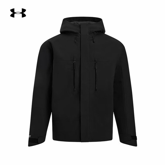 Andma UA Autumn and Winter City Womo Series Men and Women's Sports Casual Short Plough 1389300-001
Andma UA Autumn and Winter City Womo Series Men and Women's Sports Casual Short Plough 1389300-001