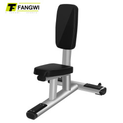 Fangwei Commercial Dumbbell Push Shoulder Stool Right Angle Chair Fitness Chair Studio Triceps Training Stool Fitness Equipment Fangwei Commercial Dumbbell Push Shoulder Stool Right Angle Chair Fitness Chair Studio Triceps Training Stool Fitness Equipment