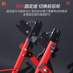 Speed Lebaike Mountaineering Bicycle Portable Ring Adjustment E-Taiwan Rim Spoke Correction Tool Hub Spoke Braiding Speed Lebaike Mountaineering Bicycle Portable Ring Adjustment E-Taiwan Rim Spoke Correction Tool Hub Spoke Braiding