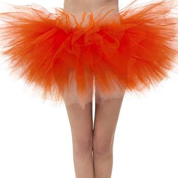 Adult mini mini skirt 5-layer mesh fluffy skirt ballet skirt cake skirt T-skirt support custom Adult mini mini skirt 5-layer mesh fluffy skirt ballet skirt cake skirt T-skirt support custom