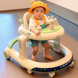 Baby Walker Multifunctional Anti-Rollover Anti-O-Leg Baby Walker for Babies 6 to 18 Months Learning to Walk 2025 New Baby Walker Multifunctional Anti-Rollover Anti-O-Leg Baby Walker for Babies 6 to 18 Months Learning to Walk 2025 New