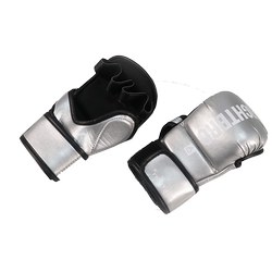 fightbro flyter adult half finger boxing gloves fightbro flyter adult half finger boxing gloves