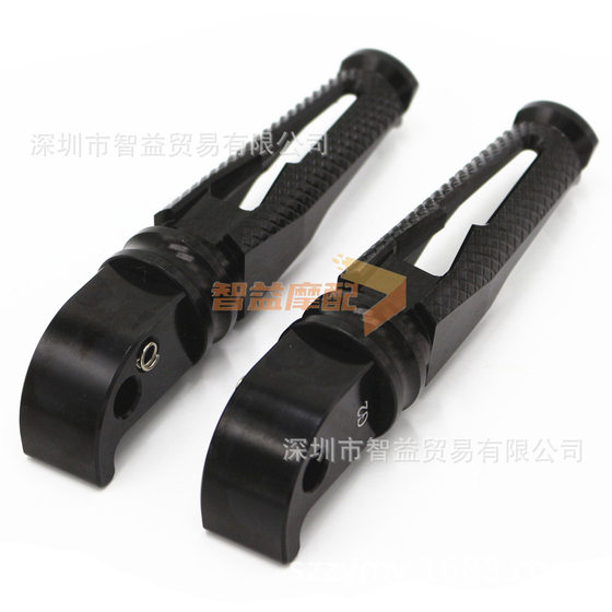Applicable to Kawasaki Yamahahabama Suzuki Honda Dukadi Apulia triumphant motorcycle modification after modification
Applicable to Kawasaki Yamahahabama Suzuki Honda Dukadi Apulia triumphant motorcycle modification after modification