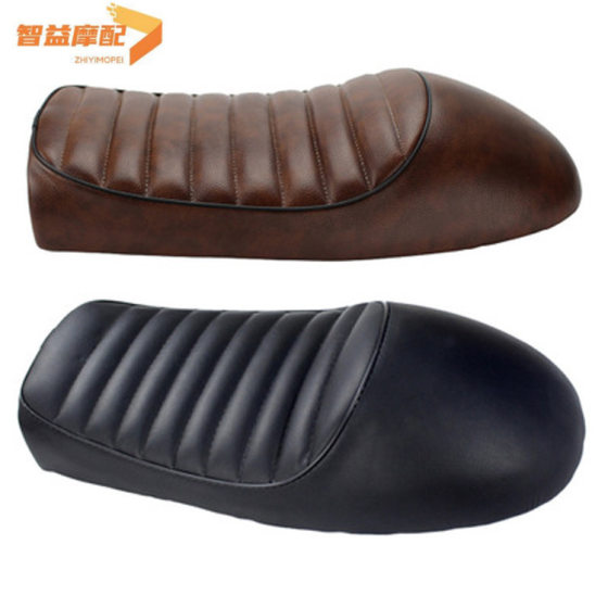 CG125 motorcycle cushion modified retro seat cushion bag men's straddle modified seat cushion
CG125 motorcycle cushion modified retro seat cushion bag men's straddle modified seat cushion
