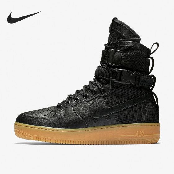 Nike/Nike genuine men's retro basketball sports non-slip lightweight high-top shoes 859202-009
Nike/Nike genuine men's retro basketball sports non-slip lightweight high-top shoes 859202-009