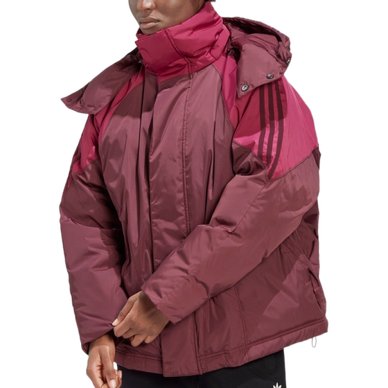 Adidas/Adidas genuine Clover season new women's sports and casual warm down jacket GD2508
Adidas/Adidas genuine Clover season new women's sports and casual warm down jacket GD2508