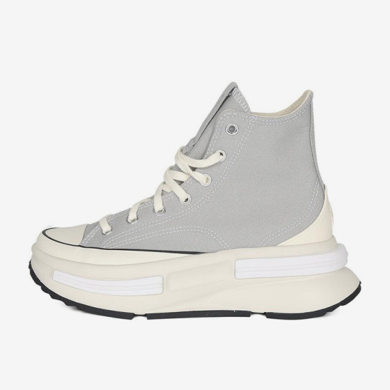 Converse/Converse genuine new men and women same sports and casual wear-resistant high-top thick-soled shoes A09384C
Converse/Converse genuine new men and women same sports and casual wear-resistant high-top thick-soled shoes A09384C