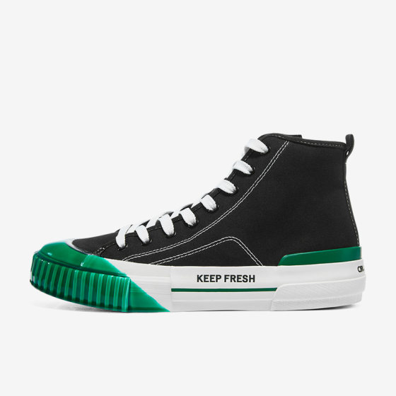 Skechers/Skechers Genuine STREET Women's Sports and Casual Retro Breathable High Top Shoes
Skechers/Skechers Genuine STREET Women's Sports and Casual Retro Breathable High Top Shoes