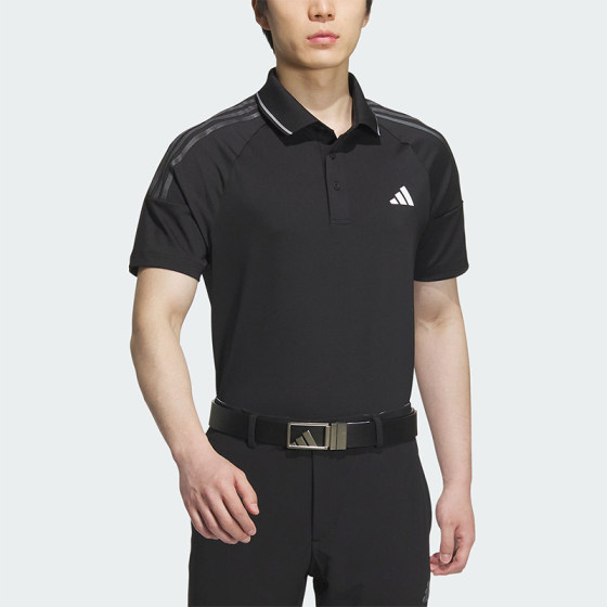 Adidas/Adidas genuine casual new men's breathable soft skin-friendly and comfortable POLO shirt IM6401
Adidas/Adidas genuine casual new men's breathable soft skin-friendly and comfortable POLO shirt IM6401