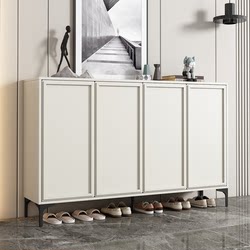 2025 New All-Aluminum Metal Shoe Cabinet for Home Entrance, Outdoor Waterproof and Sun-Resistant Skeleton Door Storage Cabinet 2025 New All-Aluminum Metal Shoe Cabinet for Home Entrance, Outdoor Waterproof and Sun-Resistant Skeleton Door Storage Cabinet