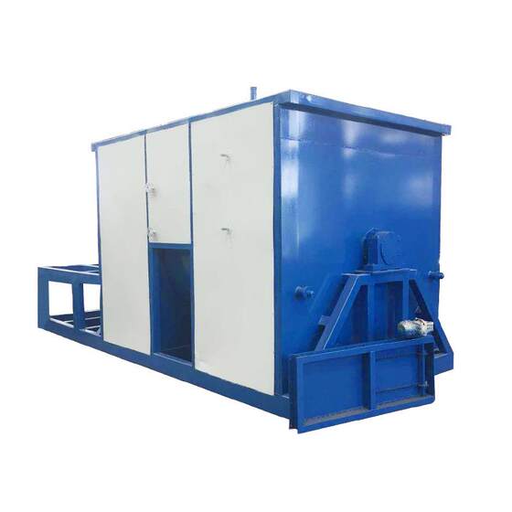 Large-scale kitchen waste disposal equipment dehydration and pressing integrated hotel slurry processor rapid degradation 
Large-scale kitchen waste disposal equipment dehydration and pressing integrated hotel slurry processor rapid degradation