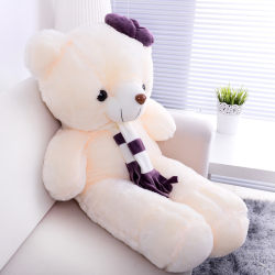 Plush Toy Doll for Sleeping, Extra-Large Teddy Bear Pillow for Girls Plush Toy Doll for Sleeping, Extra-Large Teddy Bear Pillow for Girls