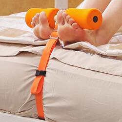 Home Fitness Equipment Sit-Ups Assistive Device Abdominal Tightening Dormitory Bed Student Sit-Ups Fixed Foot Device 21 Home Fitness Equipment Sit-Ups Assistive Device Abdominal Tightening Dormitory Bed Student Sit-Ups Fixed Foot Device 21