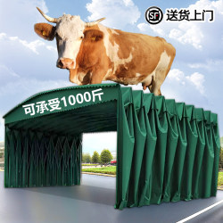 Mobile sliding awning electric retractable customization Mobile sliding awning electric retractable customization