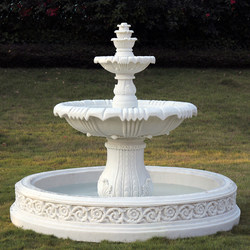 Courtyard Flowing Water Fountain Ornaments Outdoor House Garden Decoration Fish Pond Landscape Wedding Hotel Housewarming Landscaping to Attract Wealth Courtyard Flowing Water Fountain Ornaments Outdoor House Garden Decoration Fish Pond Landscape Wedding Hotel Housewarming Landscaping to Attract Wealth