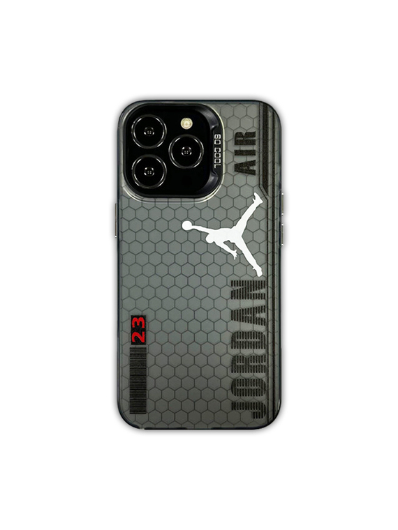 Original AJ Air Jordan Sporty New 15, 14, 13, 12 iPhone Case