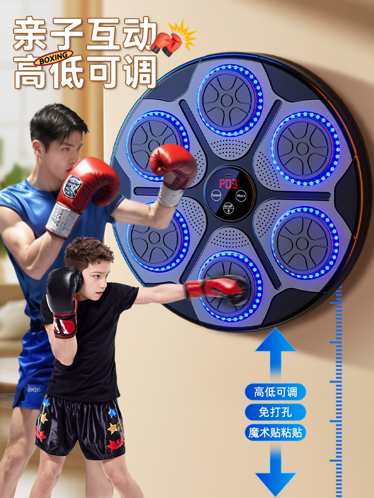 新品MUAY THAIメーカー太ももパッド ローキック、キックボクシング