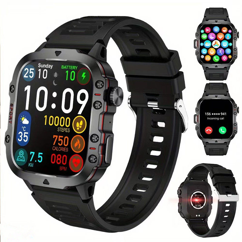 Blood Pressure T70 Smart Watch Review Fitbit Watch For Women