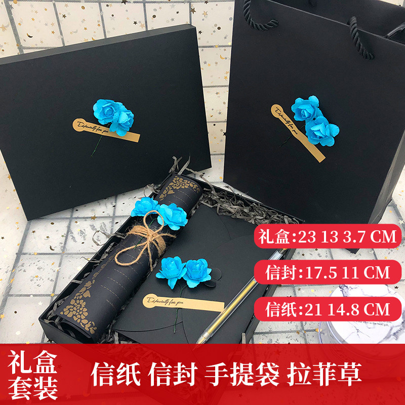 Gustav Neuser Lot De 100 Feuilles De Papier Kraft Vintage Gris Format