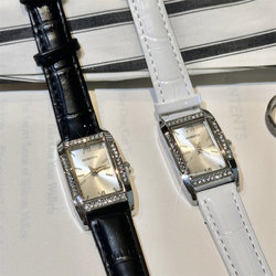 Lipov Square Belt Fashion Women's Watch Lipov Square Belt Fashion Women's Watch