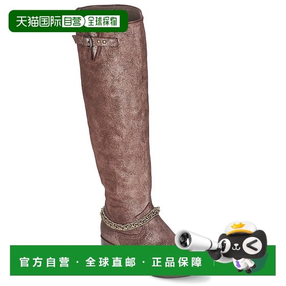 European direct mail NOW/NOO women's fashion boots high-crew mid-heel genuine leather trendy and fashionable breathable and versatile women's shoes
European direct mail NOW/NOO women's fashion boots high-crew mid-heel genuine leather trendy and fashionable breathable and versatile women's shoes
