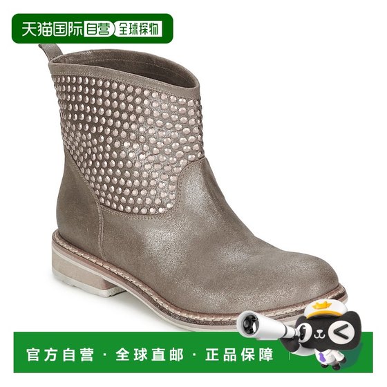 European direct mail NOW/NOO women's fashion boots mid-heel genuine leather trendy and breathable versatile commuter women's shoes
European direct mail NOW/NOO women's fashion boots mid-heel genuine leather trendy and breathable versatile commuter women's shoes