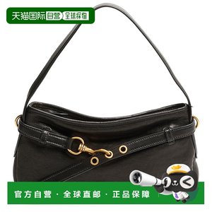 Hong Kong direct mail Miu Miu women's Aventure nappa leather bag 
Hong Kong direct mail Miu Miu women's Aventure nappa leather bag