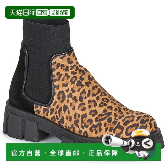 European direct mail OTESS women's fashion boots trendy, breathable and versatile, stable support for daily commuting women's shoes
European direct mail OTESS women's fashion boots trendy, breathable and versatile, stable support for daily commuting women's shoes