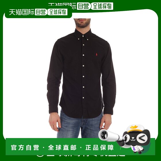 1h refundable European direct mail polo ralph lauren men's shirt
1h refundable European direct mail polo ralph lauren men's shirt