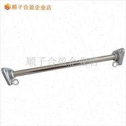 Wall-Mounted Pull-Up Bar with Screw Fixation for Adults, Indoor and Outdoor Use, Fitness Equipment for Home, Stainless Steel Pull-Up Bar Wall-Mounted Pull-Up Bar with Screw Fixation for Adults, Indoor and Outdoor Use, Fitness Equipment for Home, Stainless Steel Pull-Up Bar