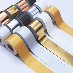 Thickened Imitation Metal Brushed Sticker for Glass Door Frames, Picture Frame Edging, Decorative Waterproof Self-Adhesive Waistline and Baseboard Thickened Imitation Metal Brushed Sticker for Glass Door Frames, Picture Frame Edging, Decorative Waterproof Self-Adhesive Waistline and Baseboard