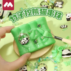 Children's handmade soap treasure diy digging Children's handmade soap treasure diy digging